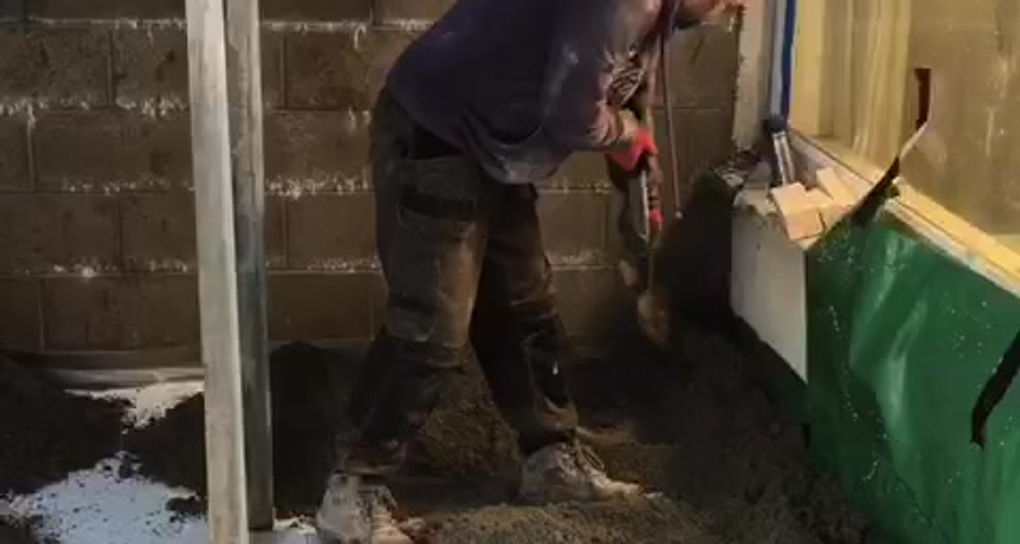 South West Floor Screeding Solutions